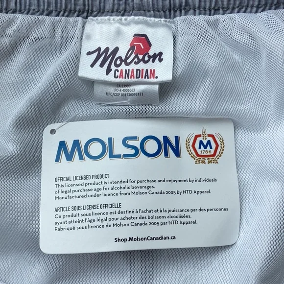 Shorts - Picture 2 of 4